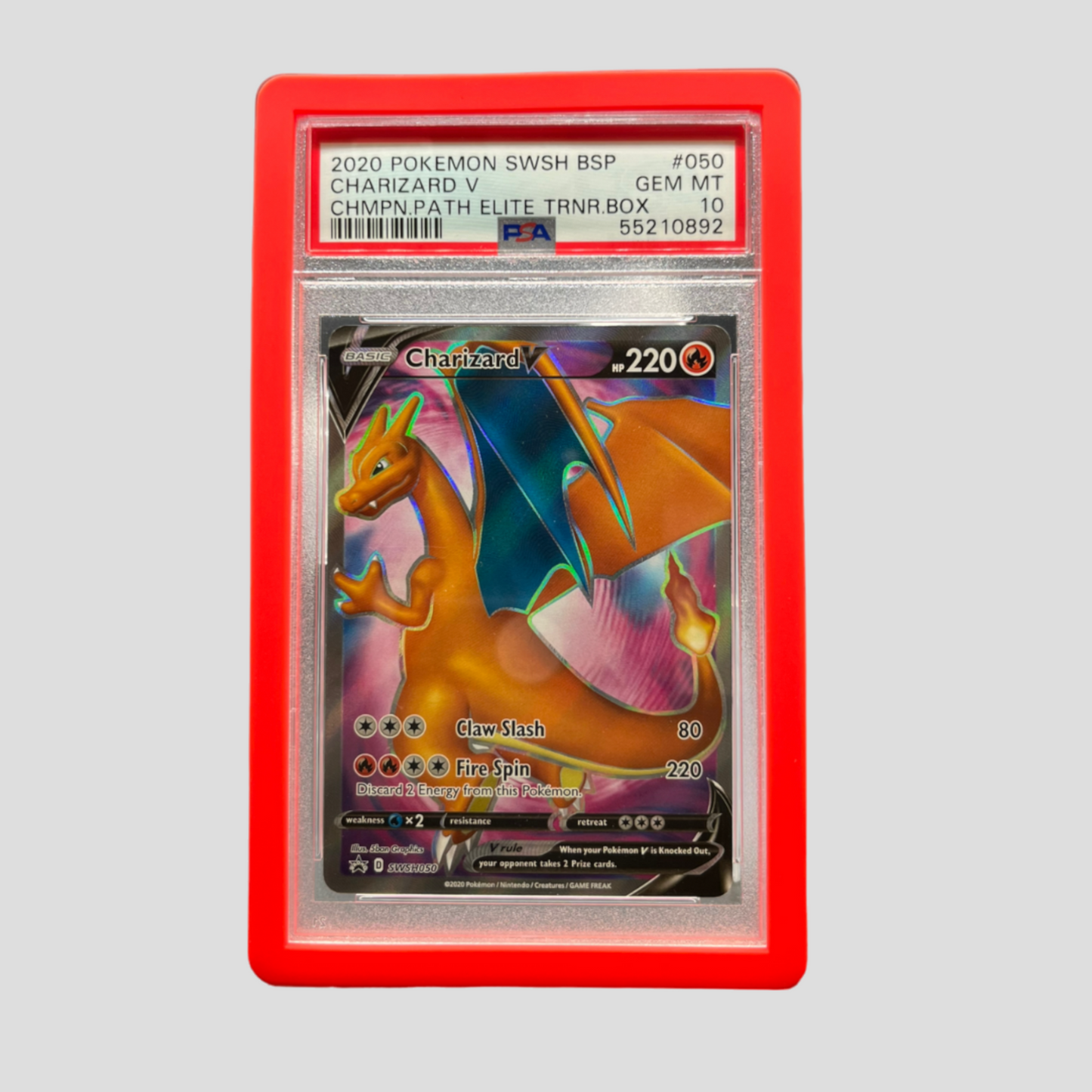 PSA Slab Guards - Rot