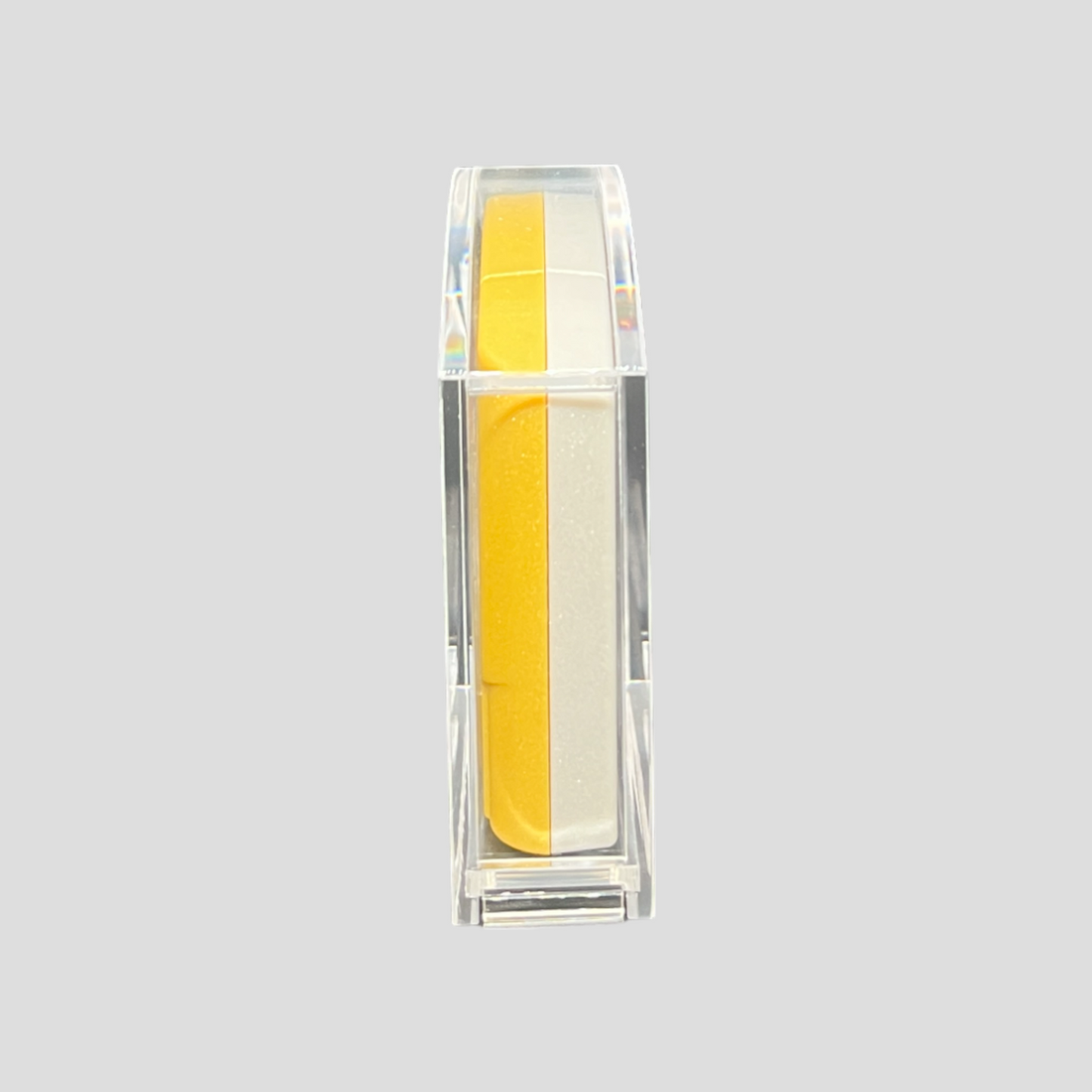 Premium Acryl Case für Nintendo 64 Module – Schiebeverschluss & transparent