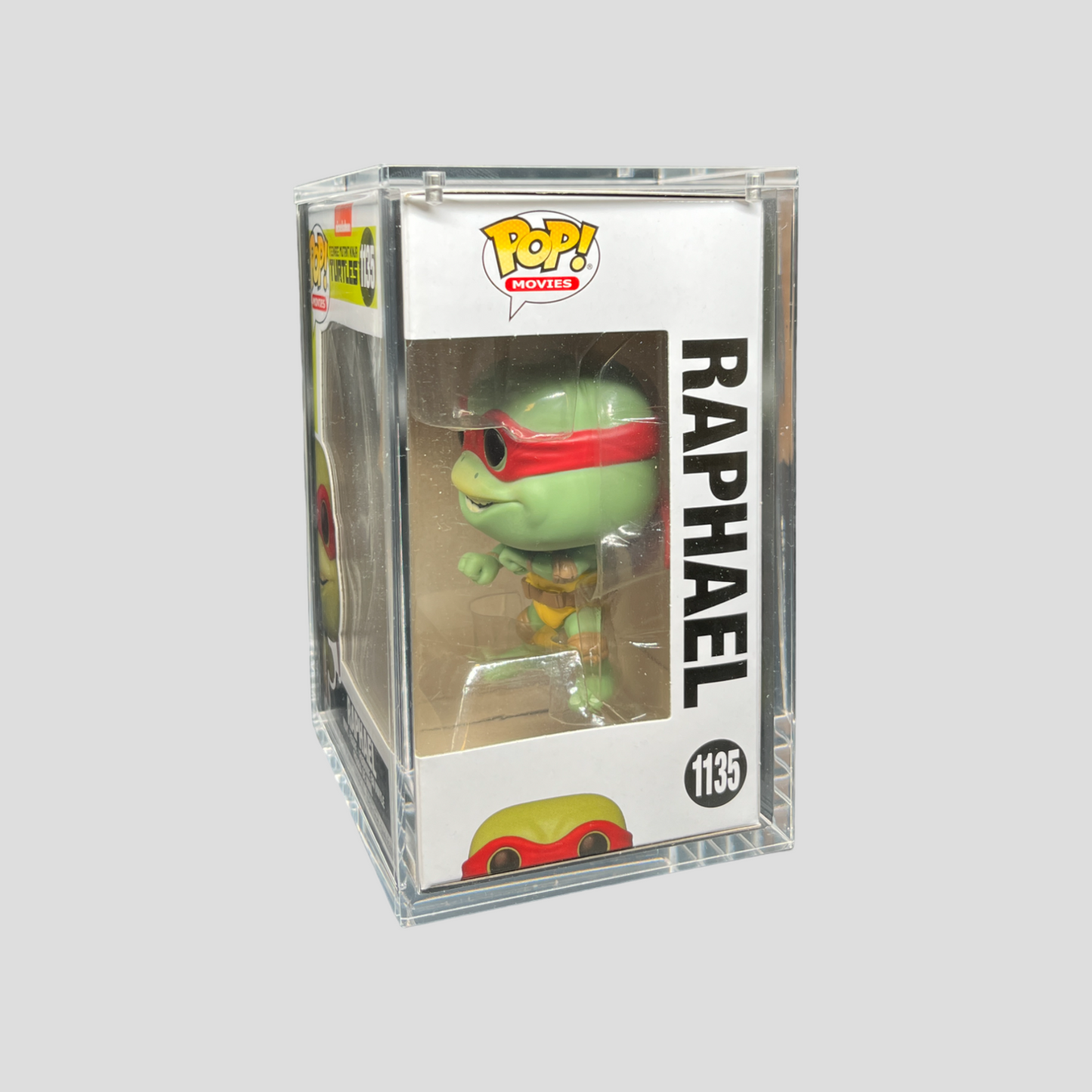 Funko POP! Acryl Case Magnetisch - Funko POP! OVP
