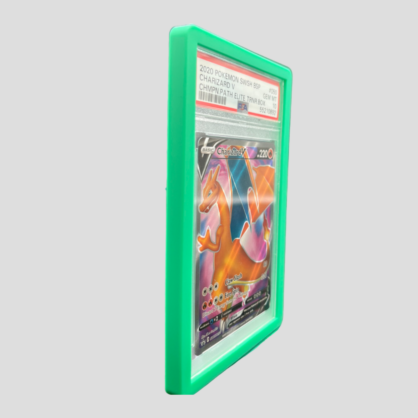 PSA Slab Guards - Mint