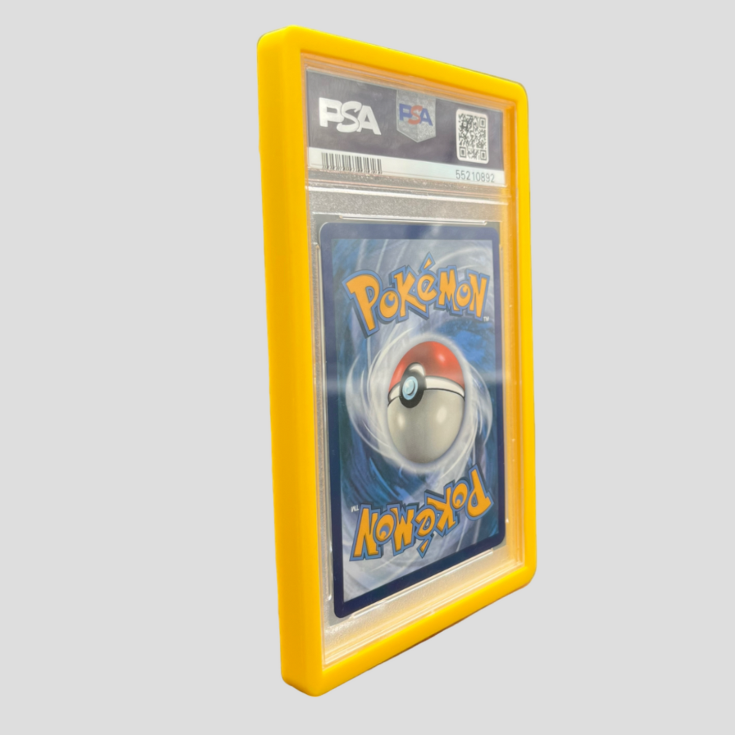 PSA Slab Guards - Gelb