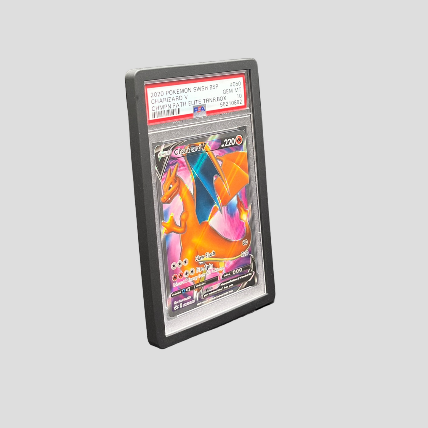 PSA Slab Guards - Schwarz