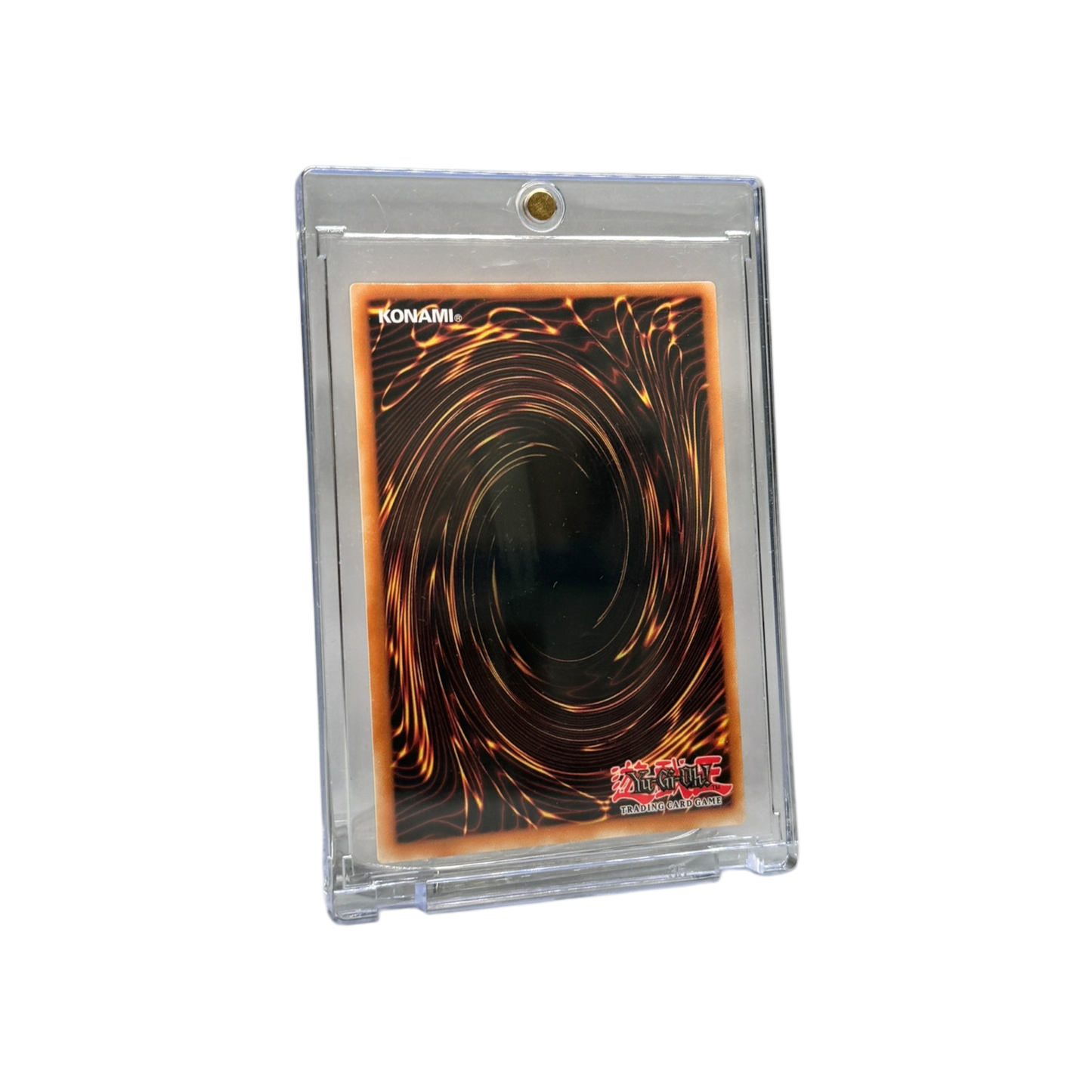 Premium Magnetischer Cardholder für Yu-Gi-Oh! Sleeved Karten 35 PT