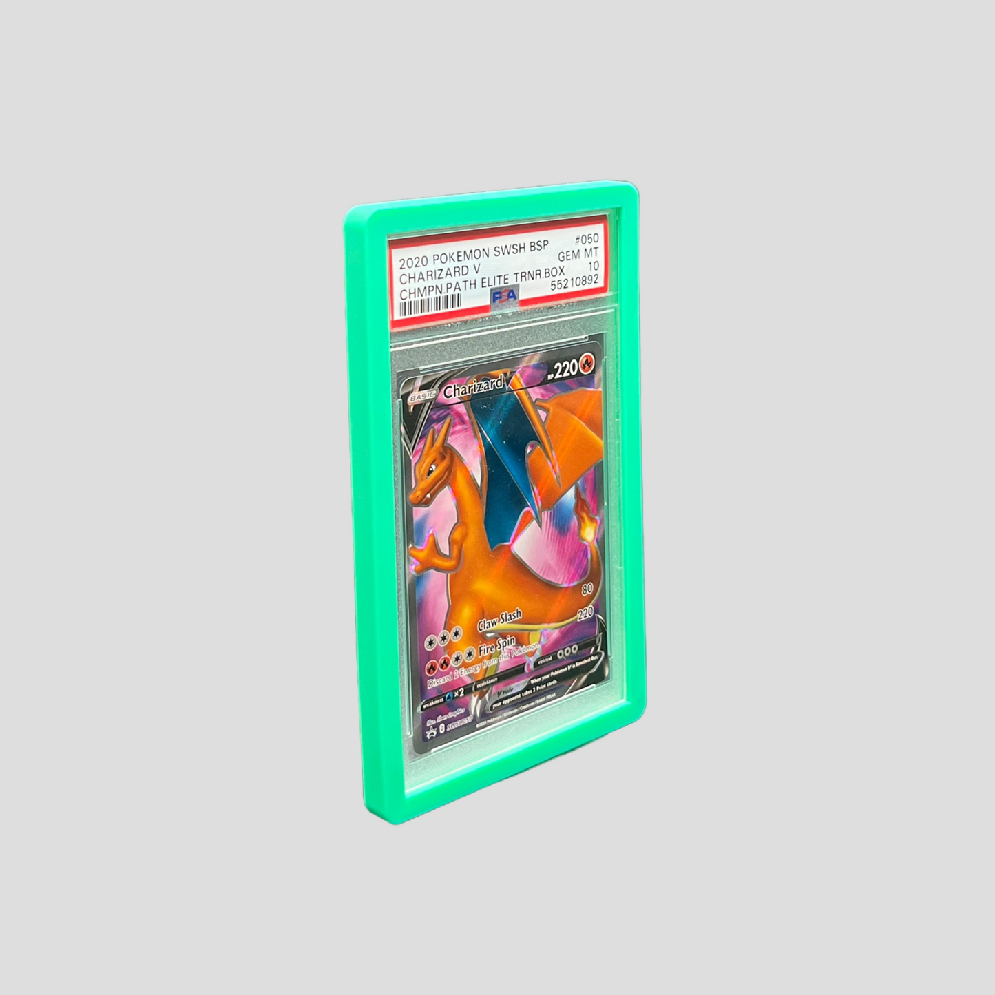 PSA Slab Guards - Mint