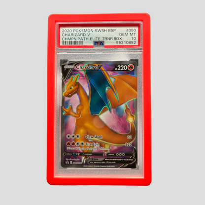 PSA Slab Guards - Rot