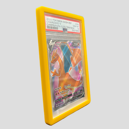 PSA Slab Guards - Gelb