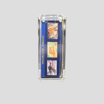 Pokémon Acryl Case Magnetisch - Pokémon Go Display