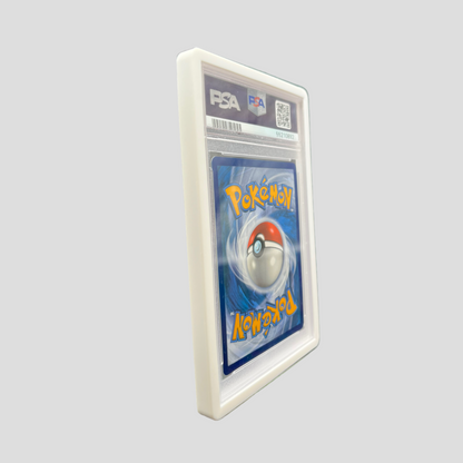 PSA Slab Guards - Weiß