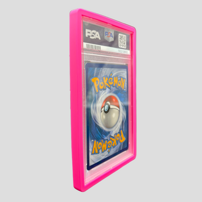 PSA Slab Guards - Pink