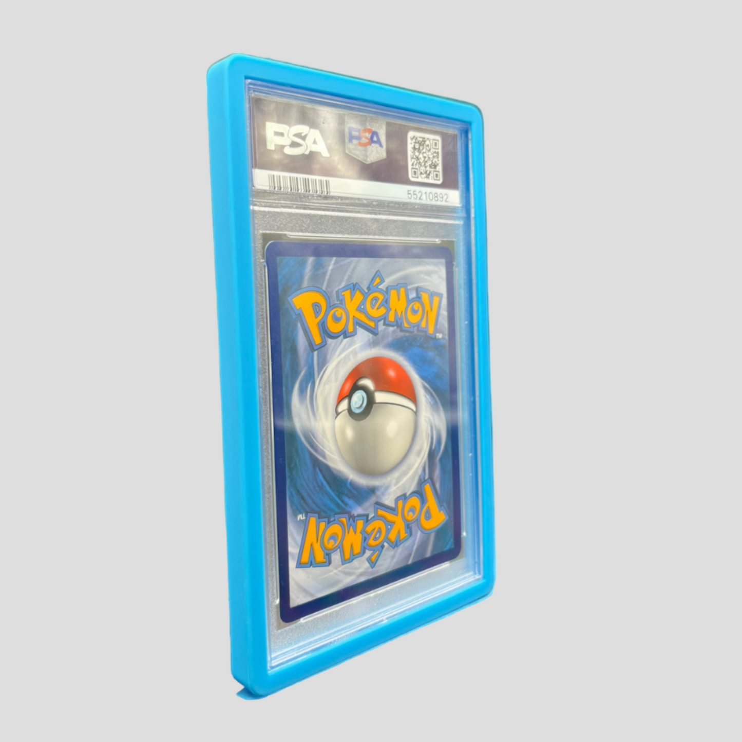 PSA Slab Guards - Blau