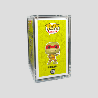 Funko POP! Acryl Case Magnetisch - Funko POP! OVP