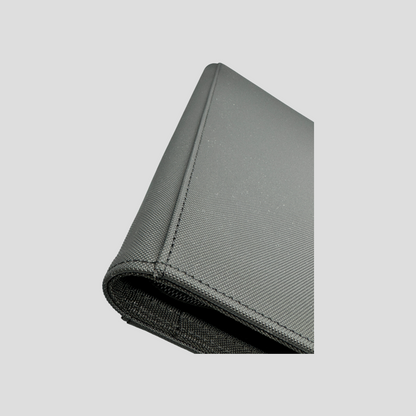 ProtectionBuddy Premium 9-Pocket Zip Binder – Schützt bis zu 360 Karten sicher & stilvoll