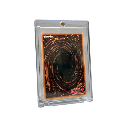 Premium Magnetischer Cardholder für Yu-Gi-Oh! Sleeved Karten 35 PT