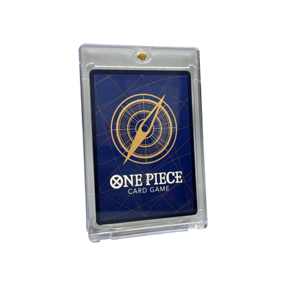Premium Cardholder für One Piece – Magnetisch, 35 PT