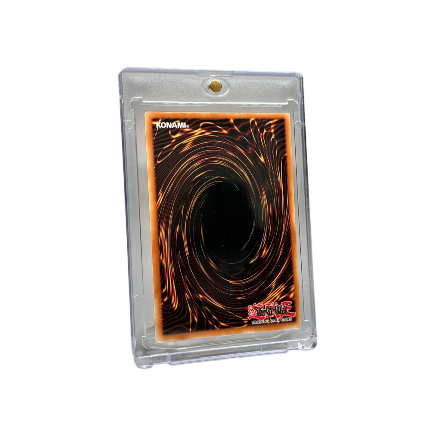 Premium Cardholder für Yu-Gi-Oh! – Magnetisch, 35 PT