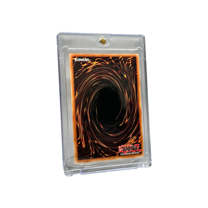Premium Cardholder für Yu-Gi-Oh! – Magnetisch, 35 PT