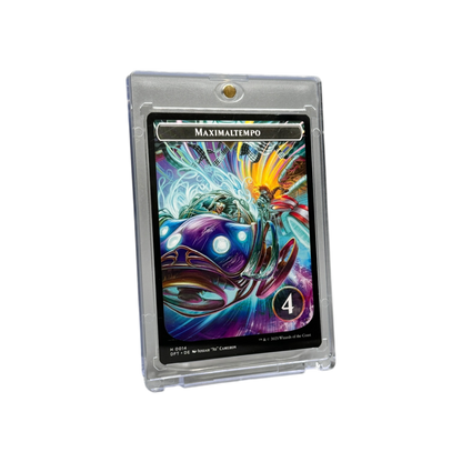 Premium Cardholder für Magic The Gathering! – Magnetisch, 35 PT